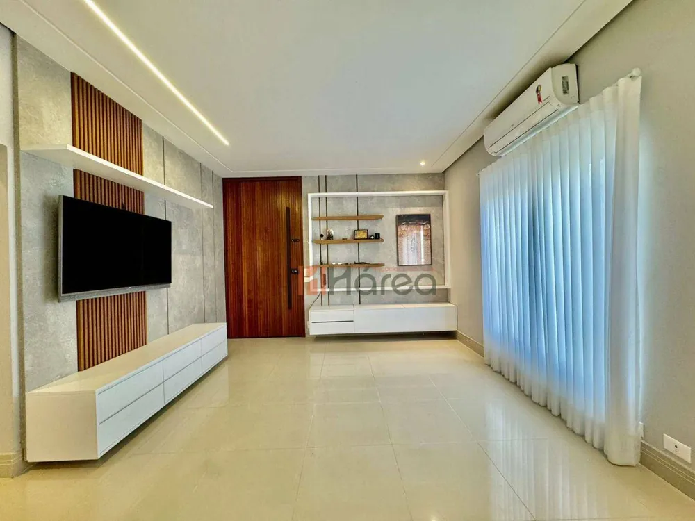 Sobrado, 5 quartos, 360 m² - Foto 3