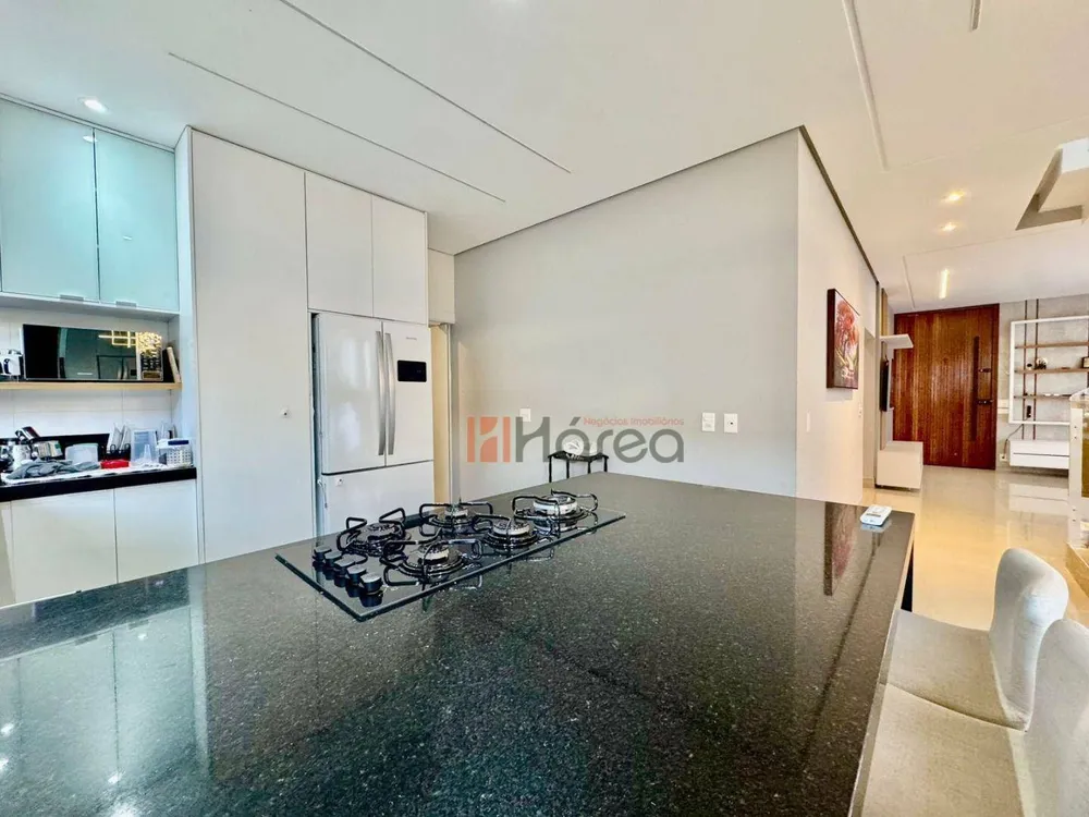 Sobrado, 5 quartos, 360 m² - Foto 6