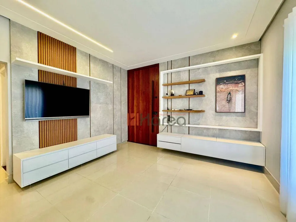 Sobrado, 5 quartos, 360 m² - Foto 2