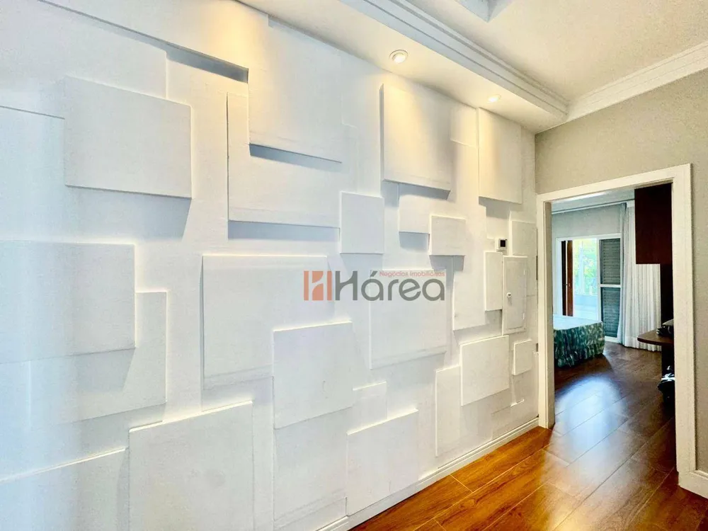 Sobrado, 5 quartos, 360 m² - Foto 5