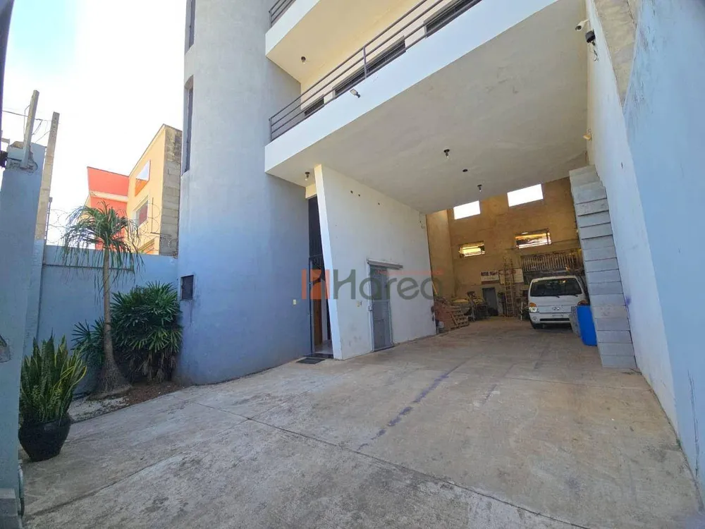Prédio Inteiro, 352 m² - Foto 1