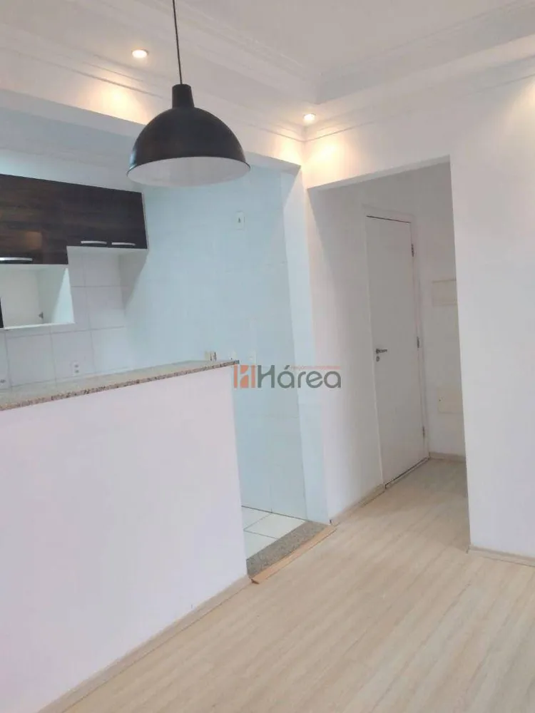 Apartamento, 2 quartos, 54 m² - Foto 11