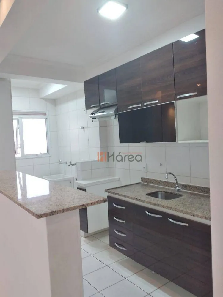 Apartamento, 2 quartos, 54 m² - Foto 10