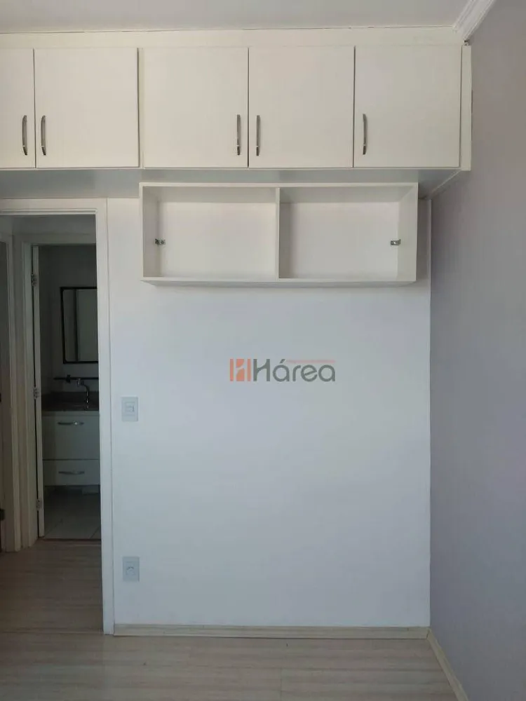 Apartamento, 2 quartos, 54 m² - Foto 7