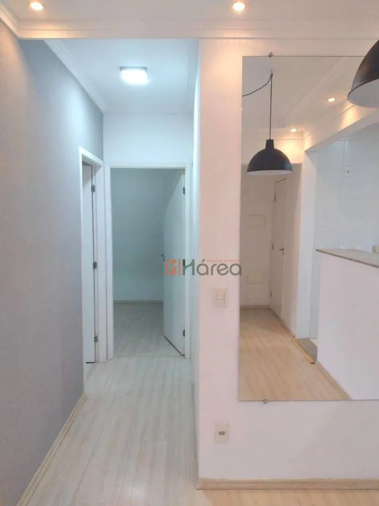 Apartamento, 2 quartos, 54 m² - Foto 3