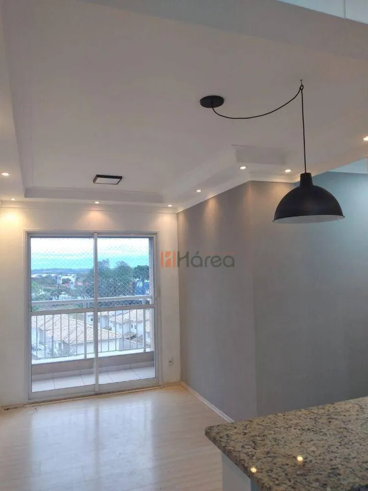 Apartamento, 2 quartos, 54 m² - Foto 1