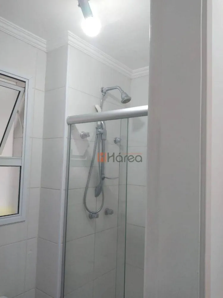 Apartamento, 2 quartos, 54 m² - Foto 9