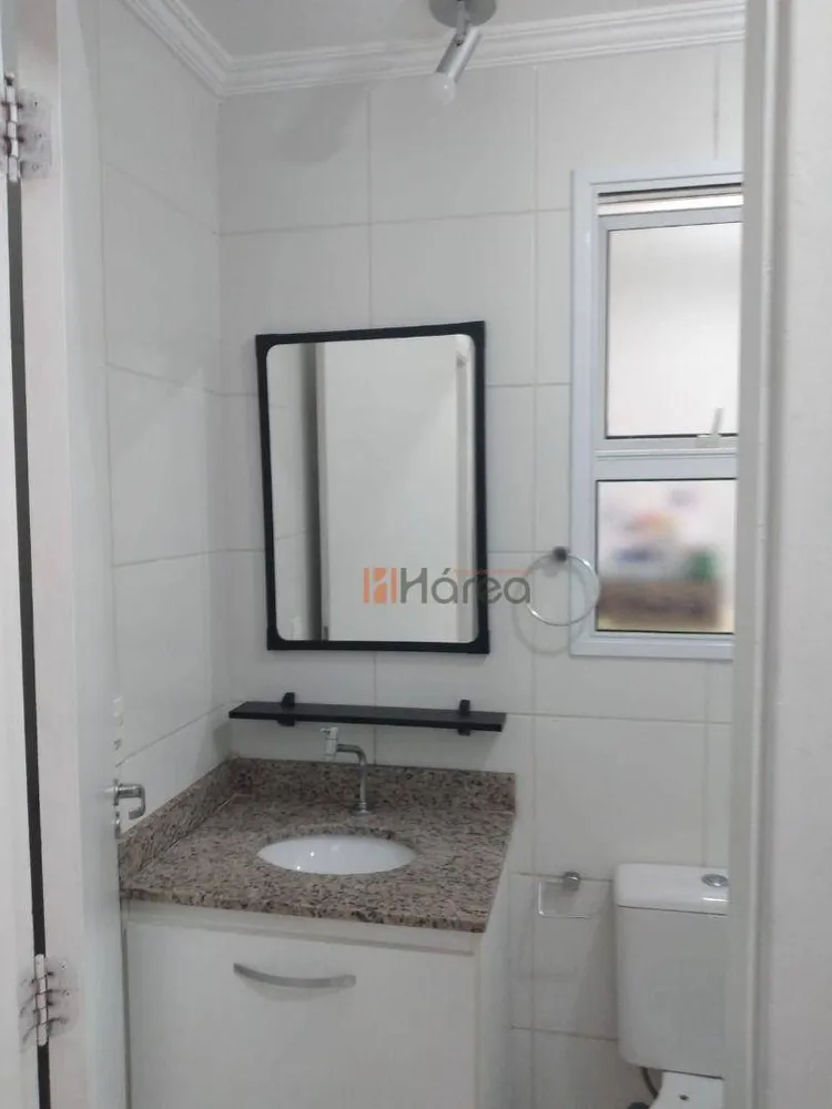 Apartamento, 2 quartos, 54 m² - Foto 8