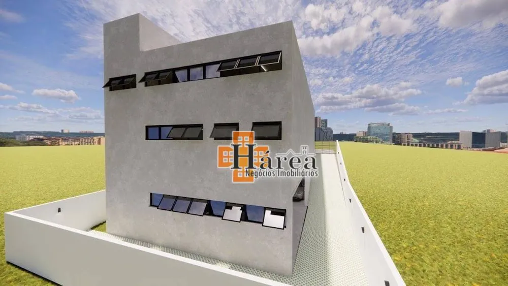 Depósito-Galpão, 394 m² - Foto 4
