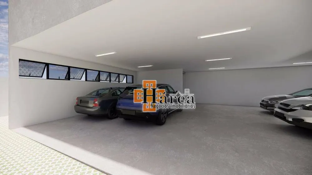 Depósito-Galpão, 394 m² - Foto 1