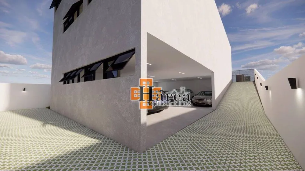 Depósito-Galpão, 394 m² - Foto 6