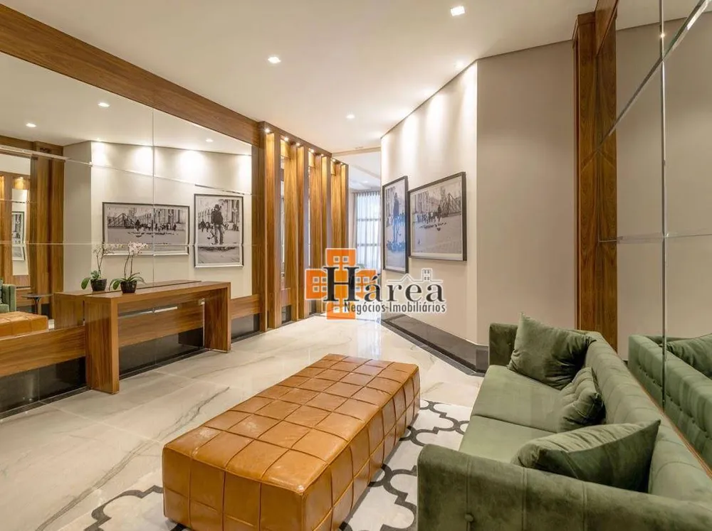 Apartamento, 4 quartos, 366 m² - Foto 2