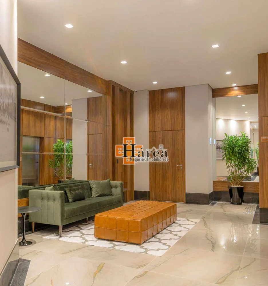Apartamento, 4 quartos, 366 m² - Foto 1