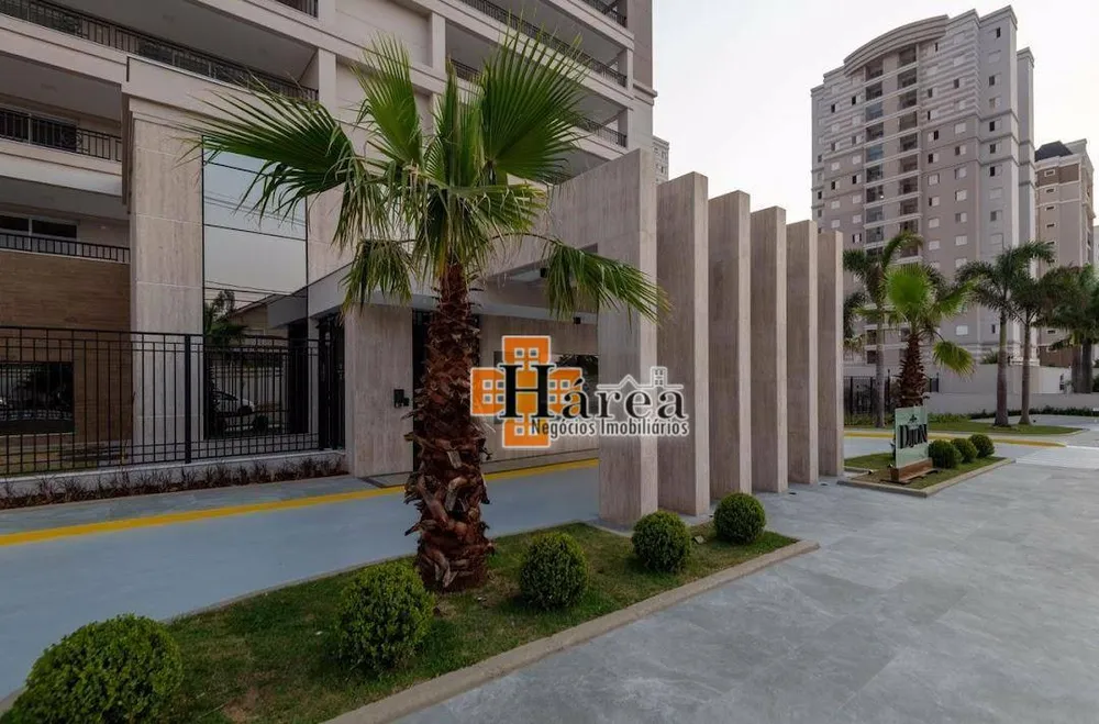 Apartamento, 4 quartos, 366 m² - Foto 12