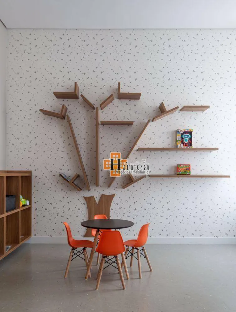 Apartamento, 4 quartos, 366 m² - Foto 5