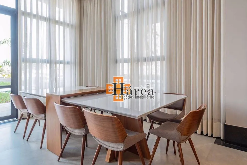 Apartamento, 4 quartos, 366 m² - Foto 4