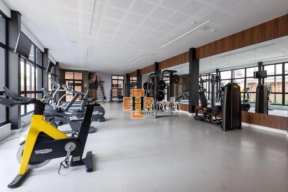 Apartamento, 4 quartos, 366 m² - Foto 8