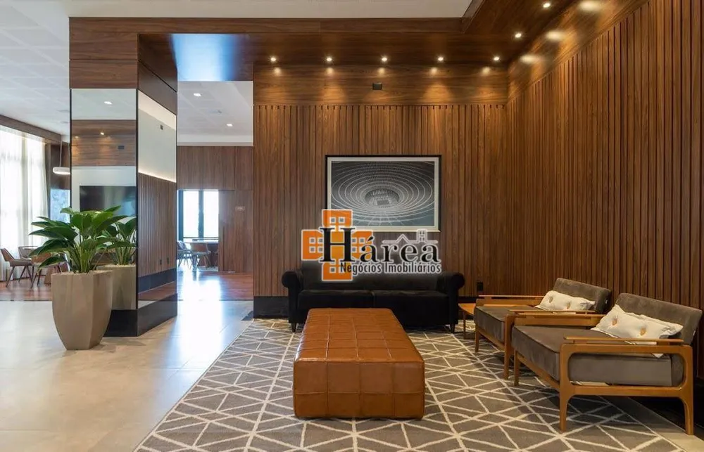 Apartamento, 4 quartos, 366 m² - Foto 3