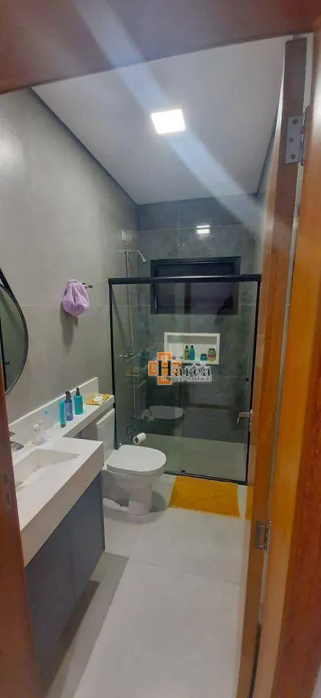 Casa de Condomínio, 3 quartos - Foto 12