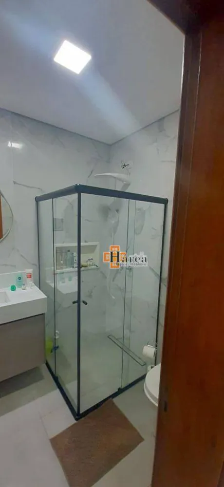 Casa de Condomínio, 3 quartos - Foto 10