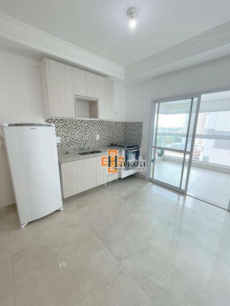 Loft para alugar com 1 quarto, 52m² - Foto 8