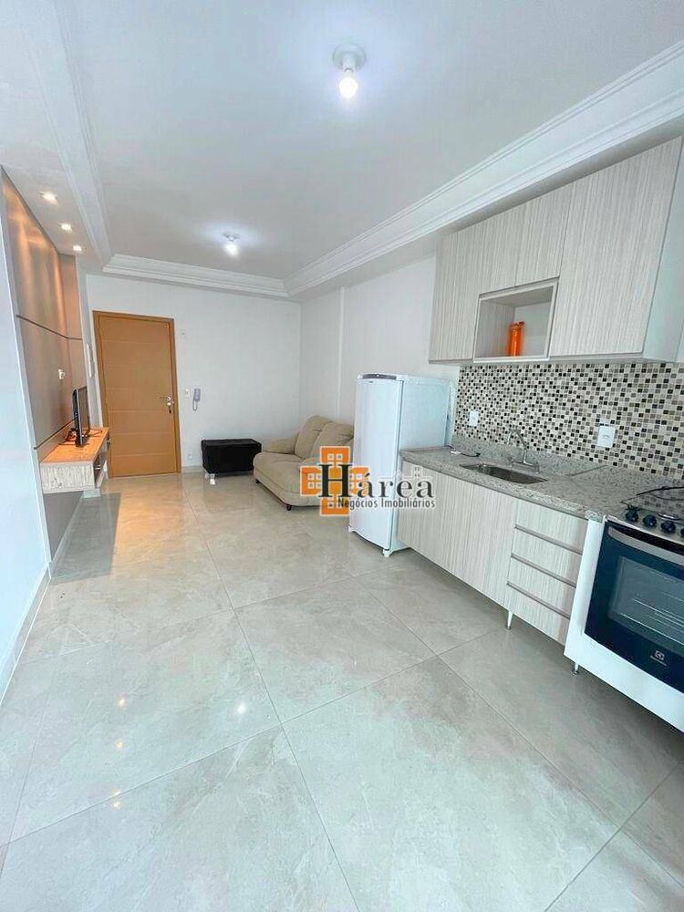 Loft para alugar com 1 quarto, 52m² - Foto 7