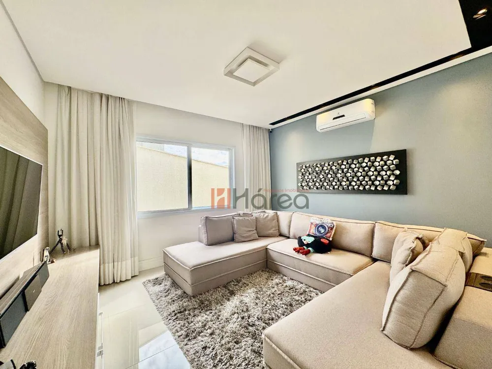 Sobrado, 5 quartos, 410 m² - Foto 4