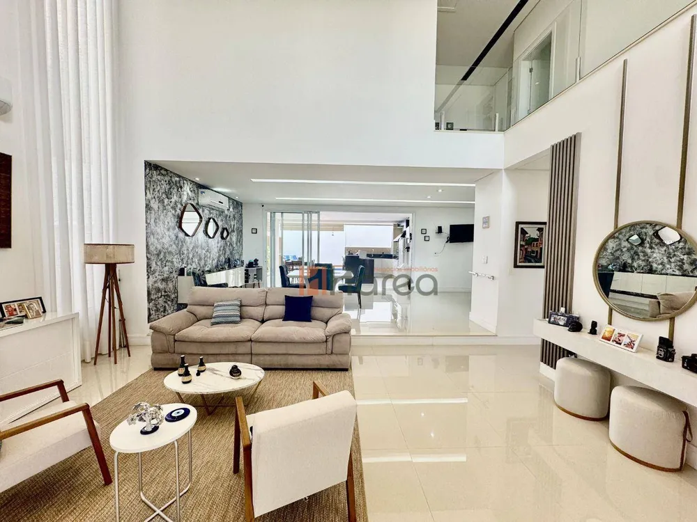Sobrado, 5 quartos, 410 m² - Foto 2