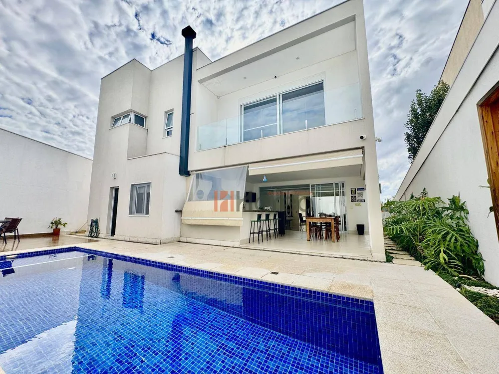 Sobrado, 5 quartos, 410 m² - Foto 1