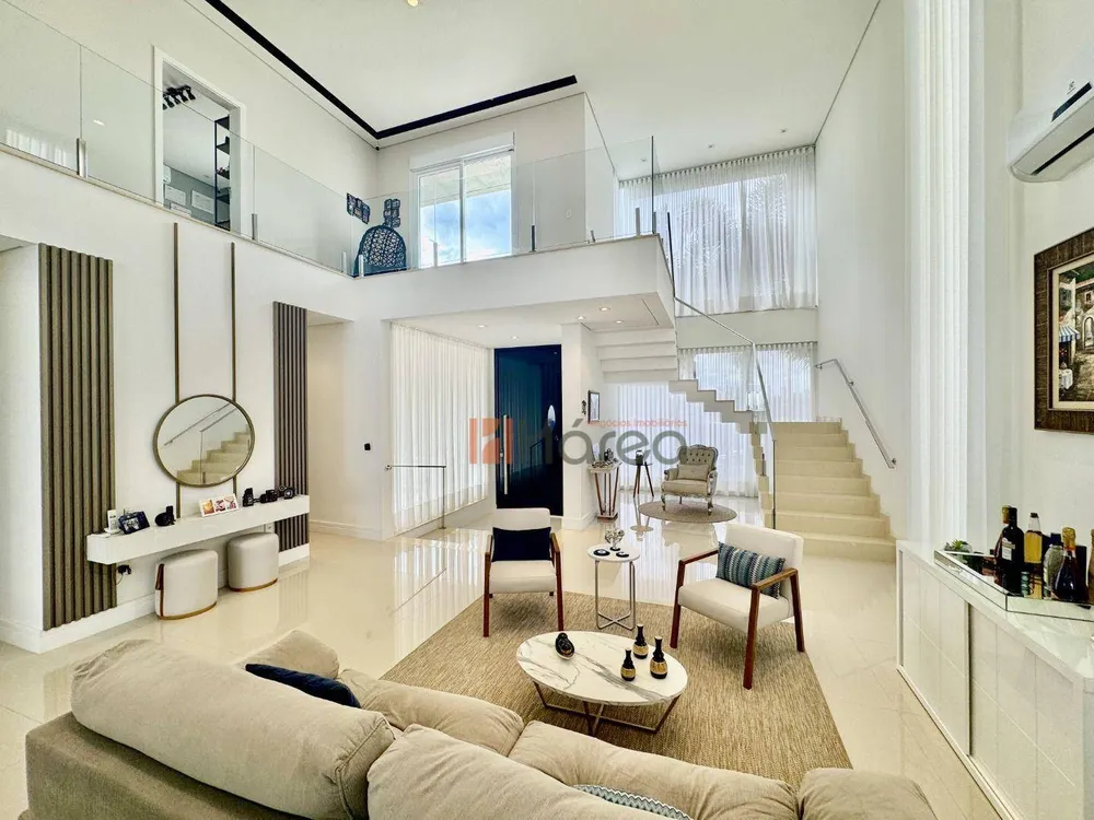 Sobrado, 5 quartos, 410 m² - Foto 3