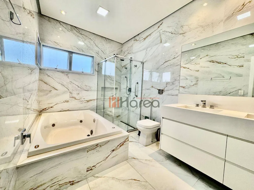 Sobrado, 5 quartos, 410 m² - Foto 8