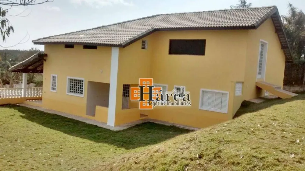 Chácara, 4 quartos, 2480 m² - Foto 12