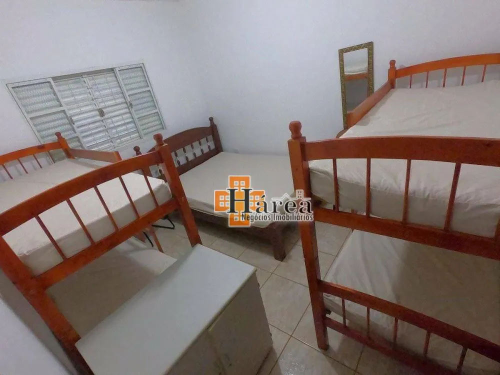 Chácara, 4 quartos, 2480 m² - Foto 10