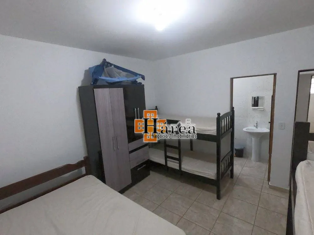 Chácara, 4 quartos, 2480 m² - Foto 11