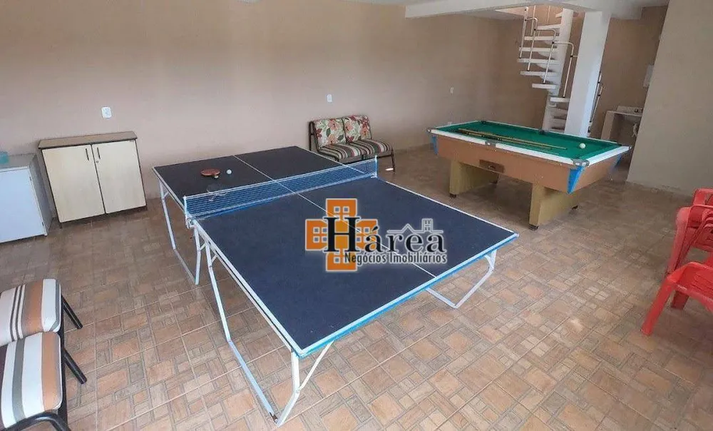 Chácara, 4 quartos, 2480 m² - Foto 4