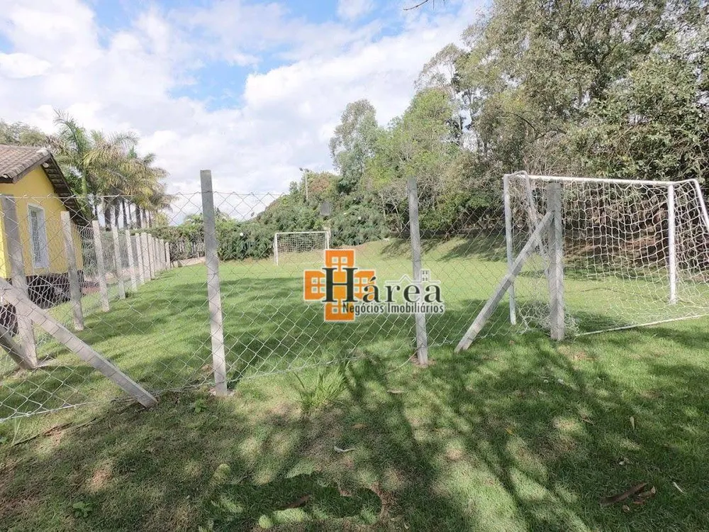 Chácara, 4 quartos, 2480 m² - Foto 6