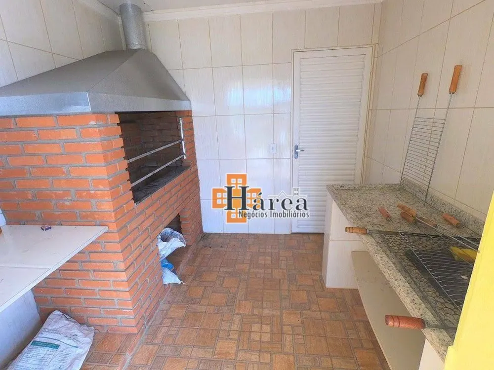 Chácara, 4 quartos, 2480 m² - Foto 5