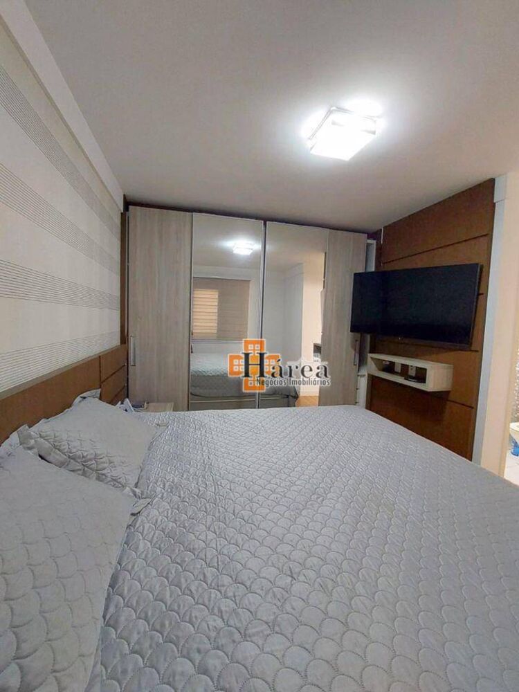 Apartamento, 3 quartos, 90 m² - Foto 10