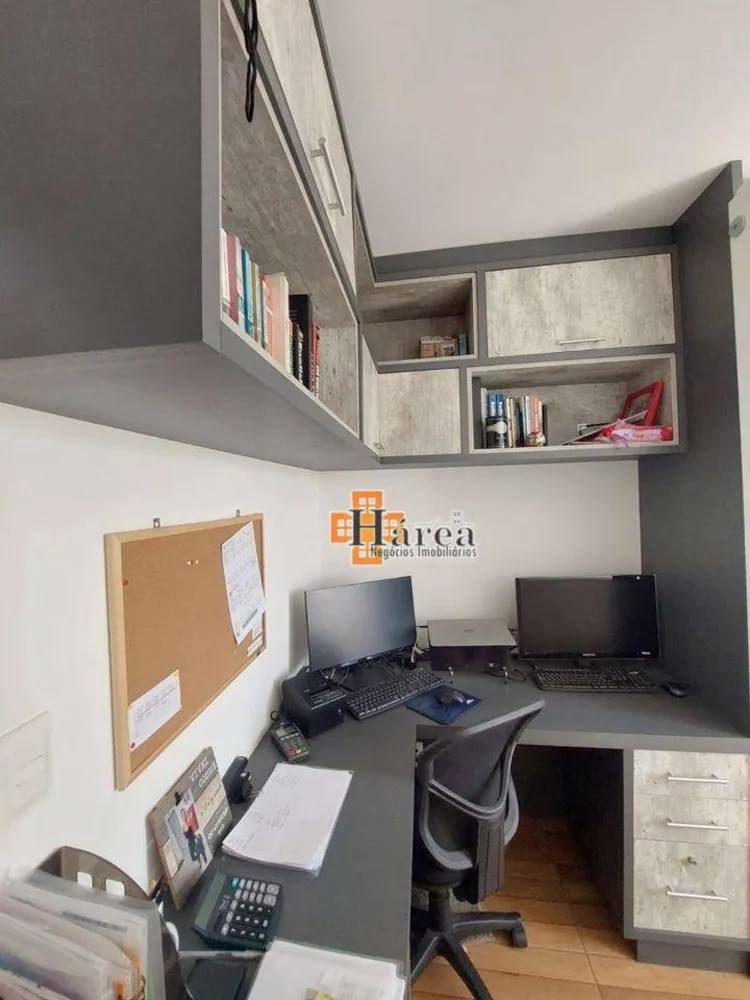 Apartamento, 3 quartos, 90 m² - Foto 23