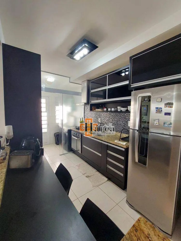 Apartamento, 3 quartos, 90 m² - Foto 27