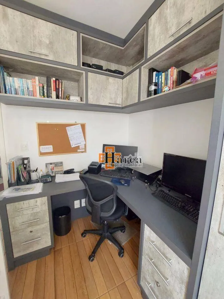 Apartamento, 3 quartos, 90 m² - Foto 21