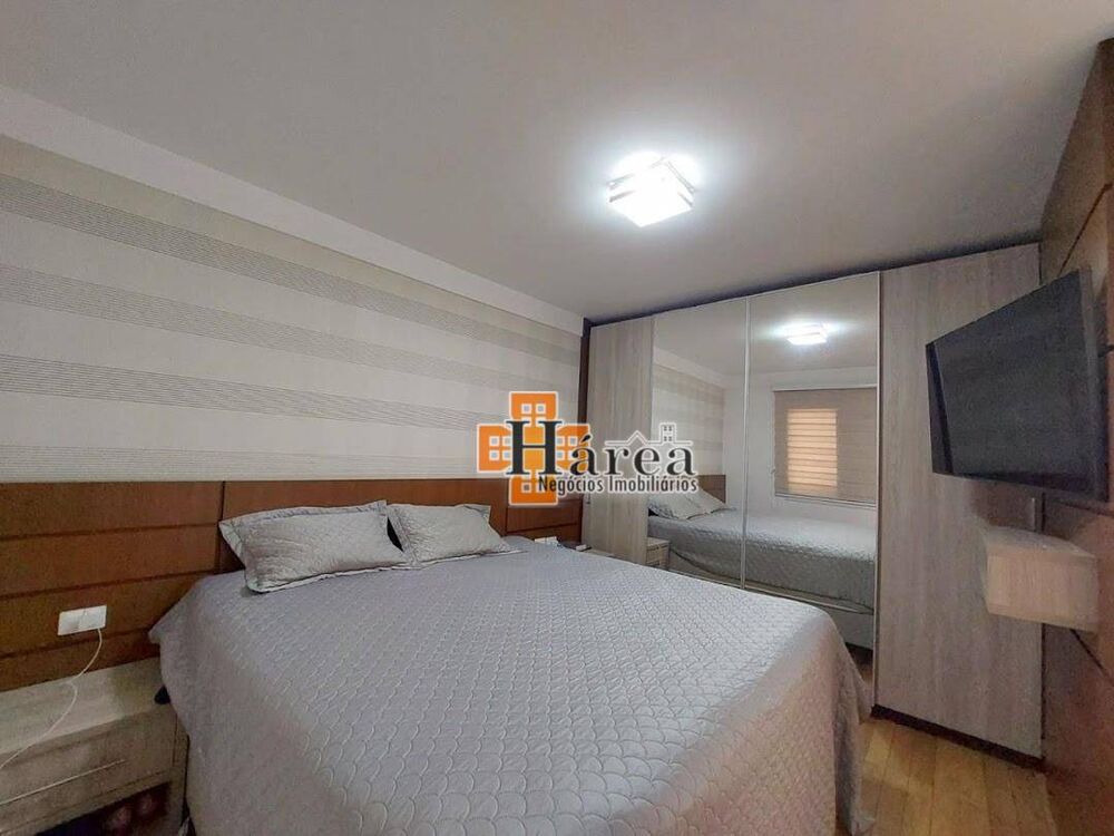 Apartamento, 3 quartos, 90 m² - Foto 8