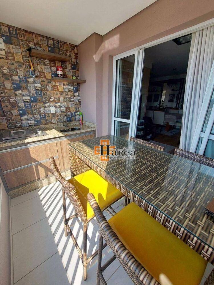 Apartamento, 3 quartos, 90 m² - Foto 4