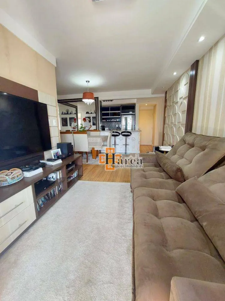 Apartamento, 3 quartos, 90 m² - Foto 24