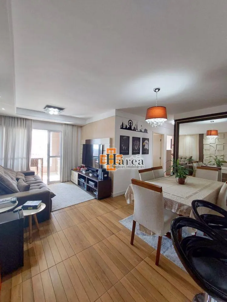 Apartamento, 3 quartos, 90 m² - Foto 26