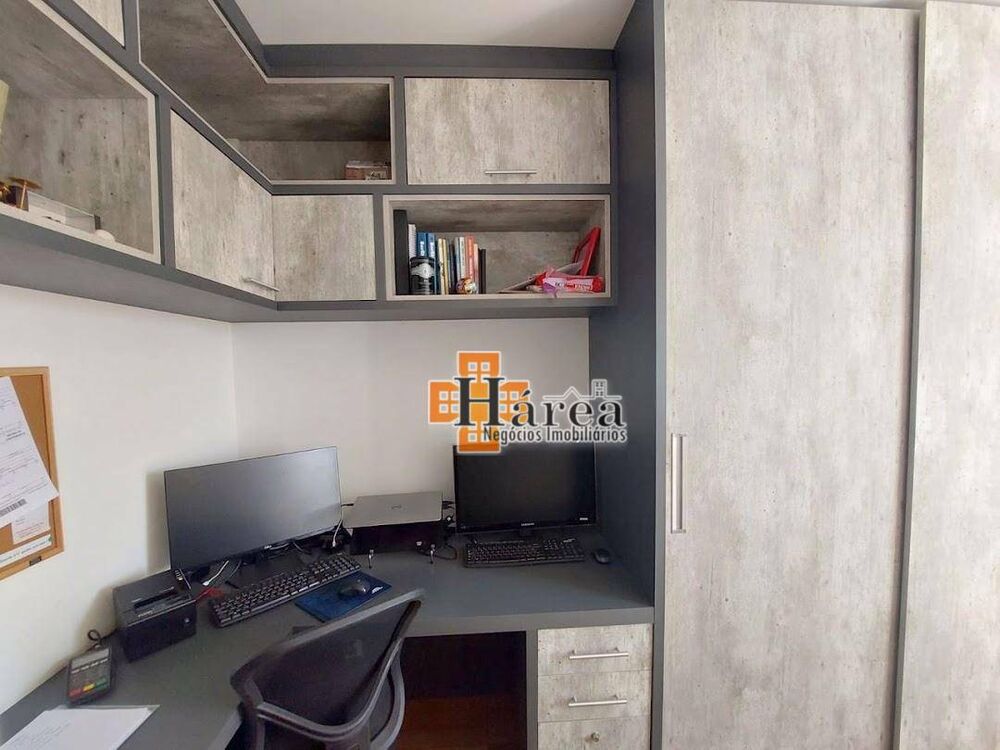 Apartamento, 3 quartos, 90 m² - Foto 13