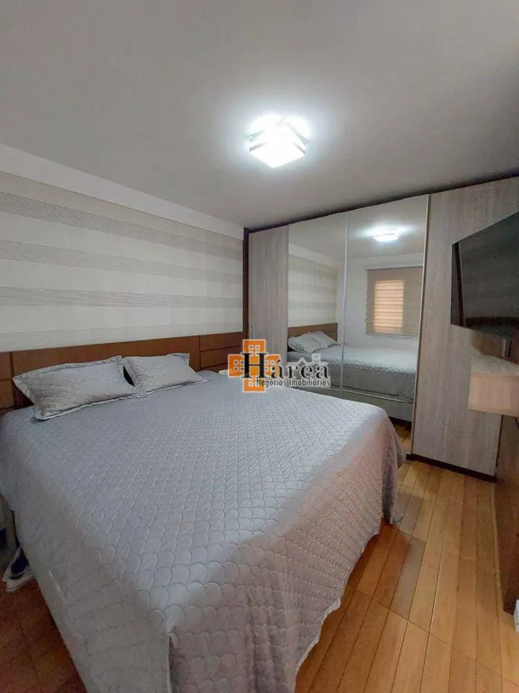 Apartamento, 3 quartos, 90 m² - Foto 10