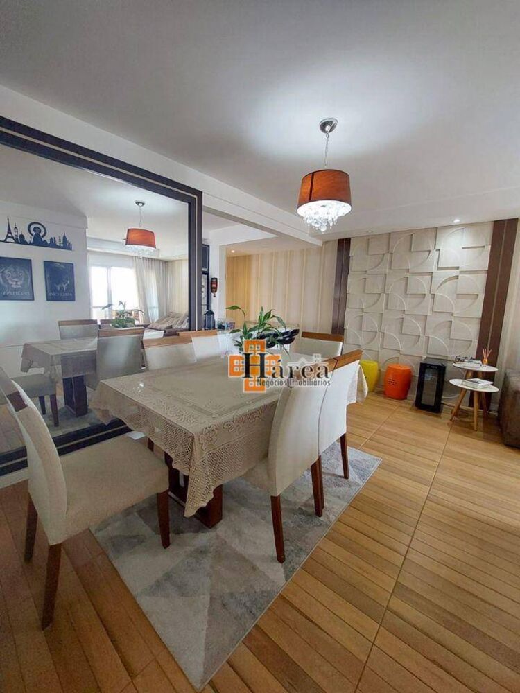 Apartamento, 3 quartos, 90 m² - Foto 6