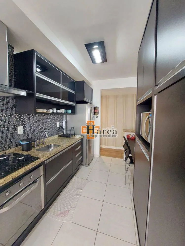 Apartamento, 3 quartos, 90 m² - Foto 28