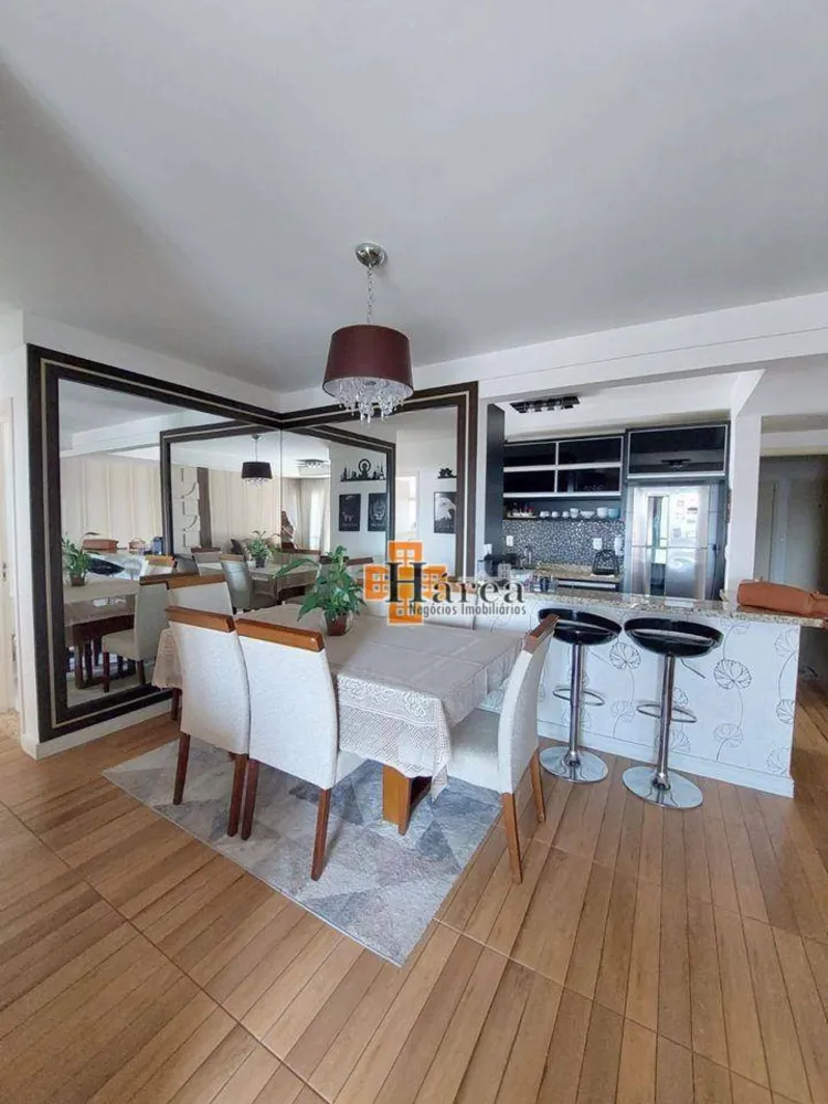 Apartamento, 3 quartos, 90 m² - Foto 23
